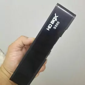 HD  BOX S 500