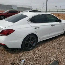 Genesis G70 2021