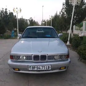 BMW E34 1992