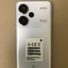 Redmi Note 13 pro +