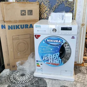 NIKURA Kirmaşyn 7kg täzeje