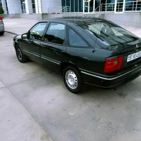 Opel Vectra 2021