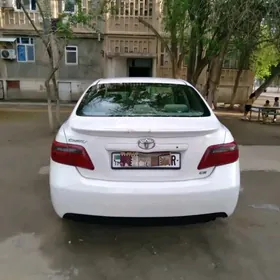 Toyota Camry 2007