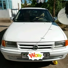 Opel Astra 1993