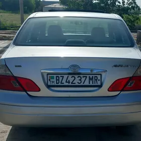 Toyota Avalon 2004