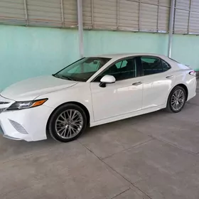 Toyota Camry 2020