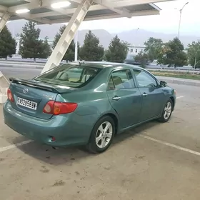 Toyota Corolla 2010