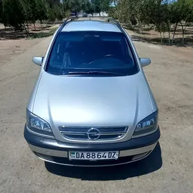 Opel Zafira 2003