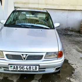 Opel Astra 1993