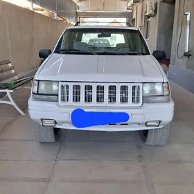 Jeep Grand Cherokee 1993