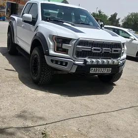 Ford F-150 2019