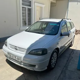 Opel Astra 2003