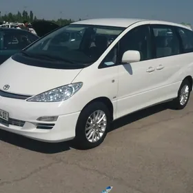 Toyota Sienna 2005