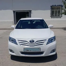 Toyota Camry 2009