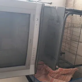 Telewizor pastawka