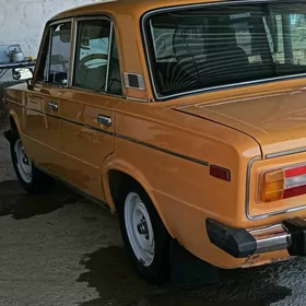 Lada 2106 1990