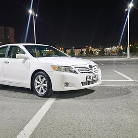 Toyota Camry 2008