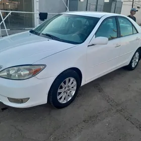 Toyota Camry 2004