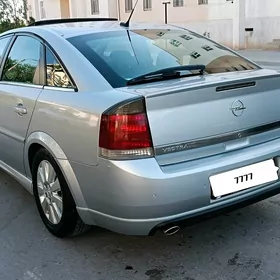 Opel Vectra 2003