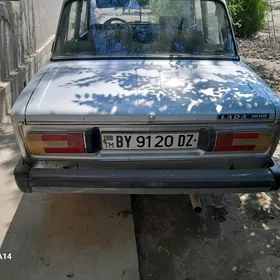 Lada 2106 2001