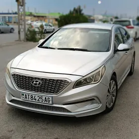 Hyundai Sonata 2017