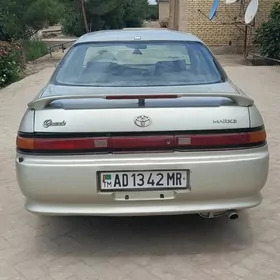 Toyota Mark II 1994