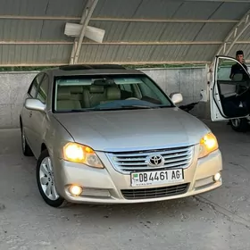 Toyota Avalon 2005