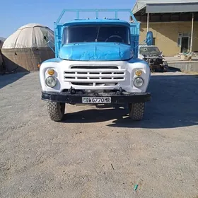 Zil 130 1982