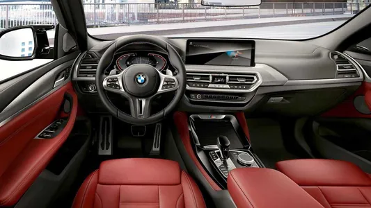 BMW прекратит производство купе-кроссовера X4