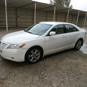 Toyota Camry 2008