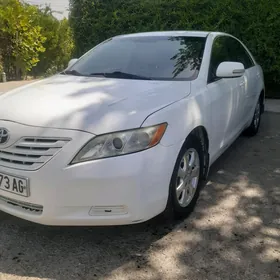 Toyota Camry 2009