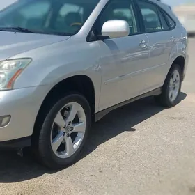 Lexus RX 350 2007