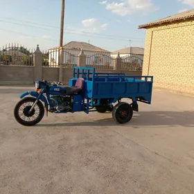 Ural 4320 1993