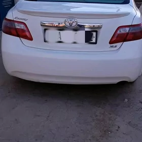 Toyota Camry 2008