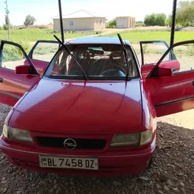 Opel Astra 1995