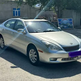 Lexus ES 300 2002