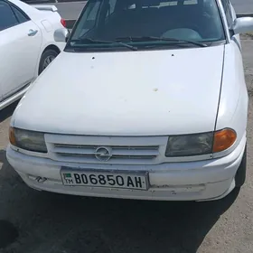 Opel Astra 1993