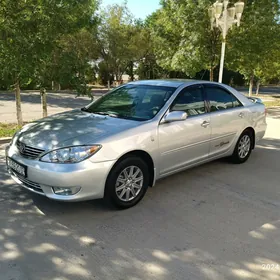 Toyota Camry 2002