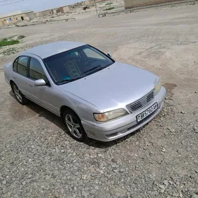 Nissan Cefiro 1995