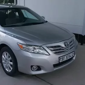 Toyota Camry 2009