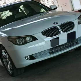 BMW 528 2009
