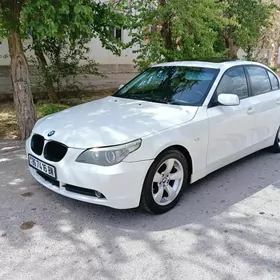 BMW E60 2006