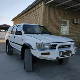 Toyota 4Runner 1995