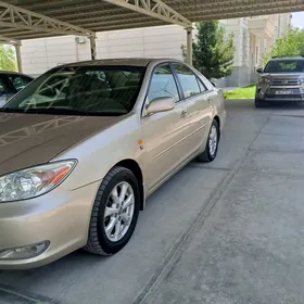 Toyota Camry 2003