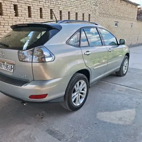 Lexus RX 350 2007