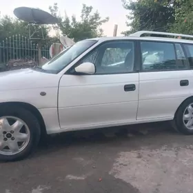 Opel Astra 1997