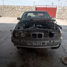 BMW 3 Series 1991