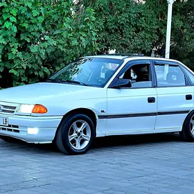 Opel Vectra 1992