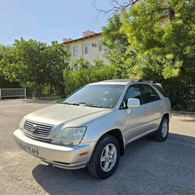 Lexus RX 300 2002