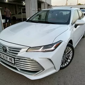 Toyota Avalon 2020